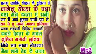 शालू विश्वकर्मा की भोजपुरी। Mp3 Bhojpuri Song  Soni Vishwakrma  Shalu Vishwakrma । [upl. by Aitnwahs]