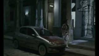 Pub Peugeot 206  Metamorphosis [upl. by Hilde]