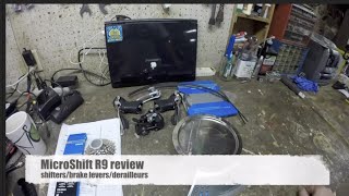 MicroShift R9 Review [upl. by Eniaj]