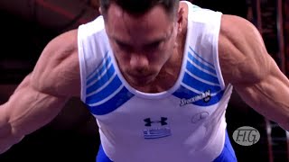 The Lord of The Still Rings  Eleftherios Petrounias [upl. by Imar853]