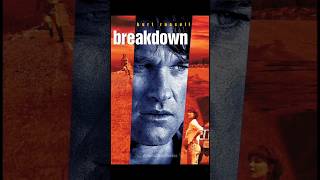 Breakdown 1997 Movie Review [upl. by Aeret687]