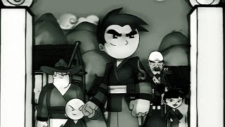 Xiaolin Showdown The Final Battle [upl. by Retrac]