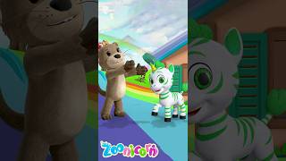 Suprise for Maple  Cartoon for Kids  English cartoon for kids shorts cartoon cake surprise [upl. by Eagle339]