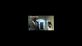 Afowofa Yoruba Movie Now Showing On ApataTV [upl. by Ahsiemal345]