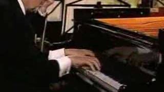 Mozart Piano Concerto No 24 1st Movement Previn Part 2 [upl. by Fahy]