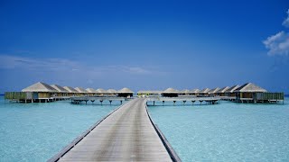 Maldives Beach and Water Villas [upl. by Krisha]