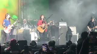 The Breeders  Cannonball  Corona Capital 2023 Mexico [upl. by Dasteel]