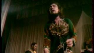 Eric Burdon amp War  Freedom Live 1971 ♥♫ [upl. by Ociram]