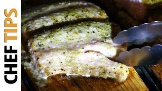 Smoked Mahi Mahi Recipe [upl. by Aneed917]