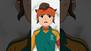 LÍNEA ALTERNATIVA de INAZUMA ELEVEN [upl. by Nnaear786]