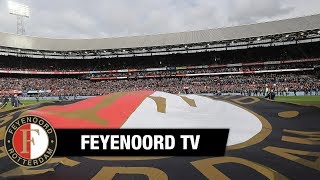 Feyenoord TV  Vrijdag 1 december 2017 [upl. by Terrance]