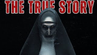 True Story of The Nun The Haunting of Borley Rectory [upl. by Roselane]