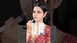 BEST MOISTURISER ACCORDING TO SKIN moisturiser biodermaindia winter neutrogena makeupartist [upl. by Akiehs]