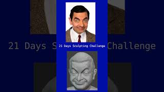 21 Days Sculpting Challenged [upl. by Ardnac925]