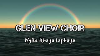 Glen View SDA Choir  Ngile khaya laphaya [upl. by Kerwin]