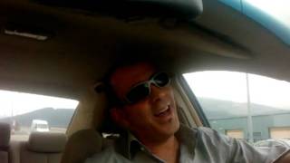 EL TAXI  DE RICARDO ARJONA [upl. by Atiroc]