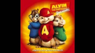 Kid Cudi Soundtrack To My Life Chipmunk [upl. by Rann]