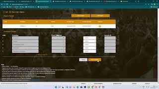 How to change Sabarimala online ticket booking date 2024  25 [upl. by Noremac217]