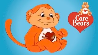 Classic Care Bears  Home Sweet Homeless Part 1 [upl. by Becket]