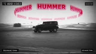 Hummer ft Johnnie dabwali  desi music town  new latest punjabi song 2023 [upl. by Conant]