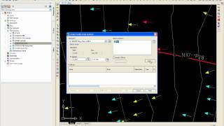 Using a Civil 3D Pipe Network for a Rising Main Forcemain [upl. by Charmine]