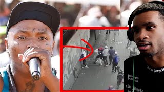 How Dangerous Is Shebeshxt This Videos Will Shock You REACTION [upl. by Ramor748]