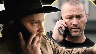 YELLOWSTONE Season 5 Part 2 OFFICIAL TRAILER amp FIRST LOOK  Jamie Dies [upl. by Afaw18]