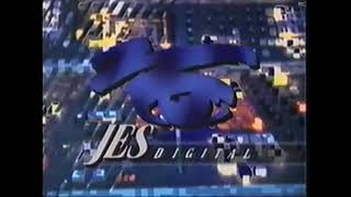 JES DIGITAL Comercial de 1996 CoLoMBiA [upl. by Ahseuqal]