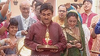 Episode 134  Taarak Mehta Ka Ooltah Chashmah  TMKOC Comedy  तारक मेहता का उल्टा चश्मा [upl. by Jerold882]