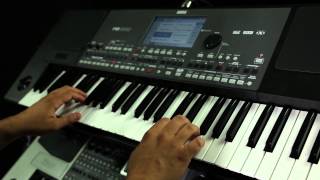 Choosing the Right Keyboard  Workstations vs Arrangers [upl. by Siblee952]