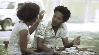 Mieraf Assefa Wendime Hunegn Alechign Official Music Video New Ethiopian Music 2015 [upl. by Eizdnil]