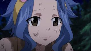 fairy tale levy try to save gajeel from bloodman [upl. by Castora]