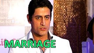 Devon Ke Dev Mahadev  Mahadev aka Mohit Raina talks about his MARRIAGE [upl. by Lathrope152]