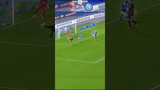 Milan vs Napoli  SerieA 201920  milan napoli seriea [upl. by Kelby508]