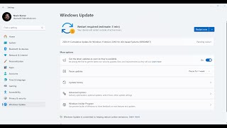 Fix update KB5046617 failed to install in Windows 11 24H2 [upl. by Elva483]