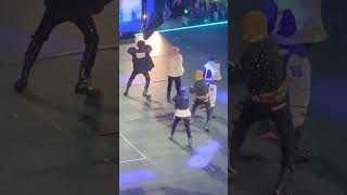 WAYV Love Talk 20230818 KCON Day 1 wayv kcon2023 [upl. by Sinnek300]