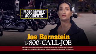 Joe Bornstein  Motorcycle 3 [upl. by Ahidam]