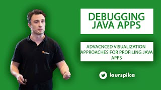 Advanced visualization approaches for profiling Java apps [upl. by Nnylesor]