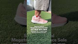 New kicks EXTRA deals exclusively for you SMACIt [upl. by Joellyn]