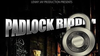 Siqka Siqk  Whine amp Balance Padlock Riddim March 2015 [upl. by Libb825]