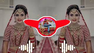 Main Shehra Bandh Ke Aauga 2024 New Hindi  Boom Bass Edm Mix Remix By Dj Bauvaji Mishra Bharkhari [upl. by Atillertse]