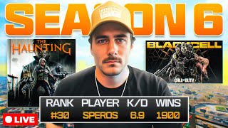 🔴 LiVE  67 KD SOLO LORD  WARZONE TiME [upl. by Etnoed]