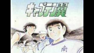 captain tsubasa sega cd themes  canciones [upl. by Bathsheba179]