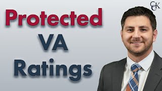 VAs 5 10 20 and 55 Year Rule Is Your VA Rating Protected [upl. by Elihu]