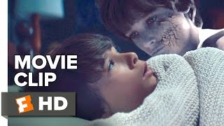 Sinister 2 Movie CLIP  Closet 2015  James Ransone Shannyn Sossamon Horror Movie HD [upl. by Dloniger]