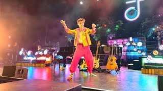 Jacob Collier  Live in Seattle  Djesse Tour 2024 [upl. by Anaya655]