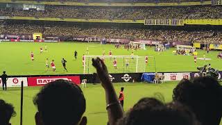 KBFC VS BFC MATCH DAY 4 [upl. by Oilegor]