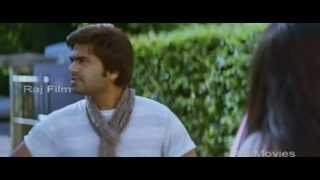 Simbu Exellent Acting [upl. by Valleau243]