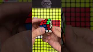 Making Indonesia🇮🇩 in Rubiks Cubes rubikscube [upl. by Zertnom300]