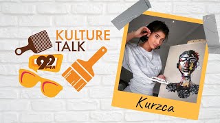 Kulture Talk  Kurzca [upl. by Neelloc]